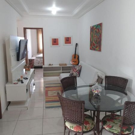Apartamento 3 Quartos Em Condominio Bem Localizado Florianopolis Exterior photo
