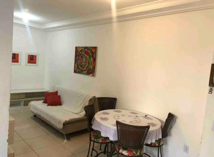 Apartamento 3 Quartos Em Condominio Bem Localizado Florianopolis Exterior photo