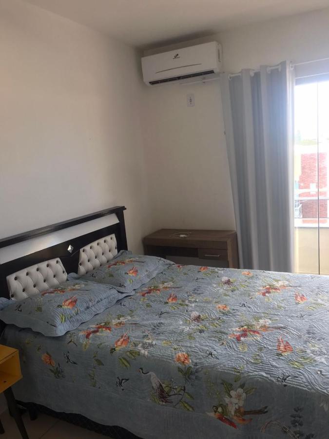 Apartamento 3 Quartos Em Condominio Bem Localizado Florianopolis Exterior photo