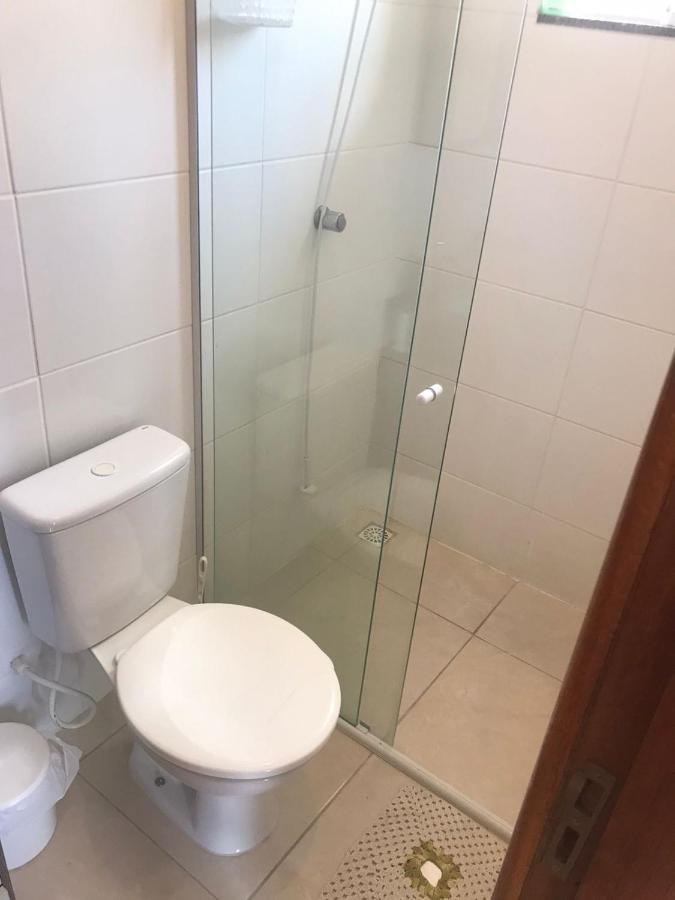 Apartamento 3 Quartos Em Condominio Bem Localizado Florianopolis Exterior photo